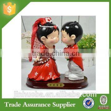 Top Handmade Resin Gifts Wedding Decorations Wholesale China photo-2