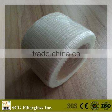 Hot Sale Waterproof Material Self Adhesive Fiberglass Mesh Tape photo-2