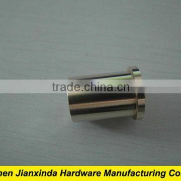 (OFC)Oxygen Free Copper parts/CNC turning service