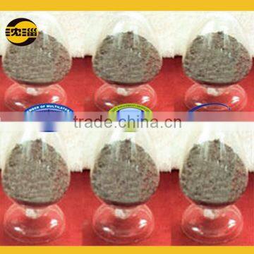 Zirconium Hole Sealing Material Ramming Materials