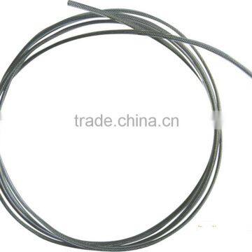 4mm stainless steel wire rope