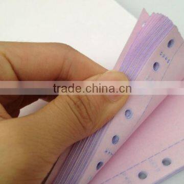 Business Form Printing Computer Paper