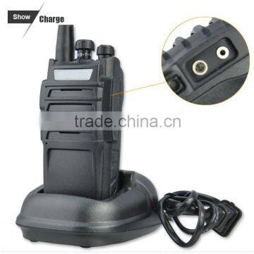 Cheap LUITON LT-16 Ham Radio Transceiver photo-3