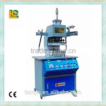 Pneumatic Gilding hot stationery embossing machine TH-320-1