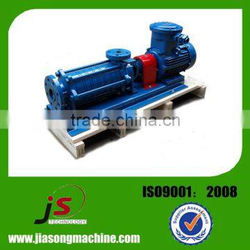 DB-65 LPG Multistage pump / centrifugal pump with electronic motor