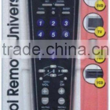 Universal Remote Control