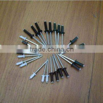 Colour Rivet/Open End Blind Rivet