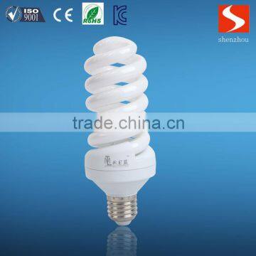 alibaba best sellers long lifespan full spiral lighting lights