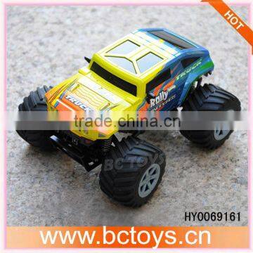 2.4Ghz four wheel drive rc high speed toy car HY0069161