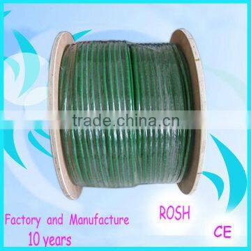 low voltage 5 core power cable