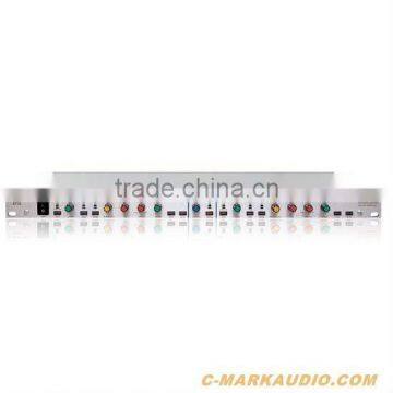 C-Mark A906 2-CH Enhancer/ Electronic Exciter/Surround/Noise Reduction