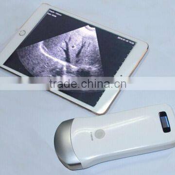 MSLPU31K Wireless Sector Ultrasound Probe photo-5