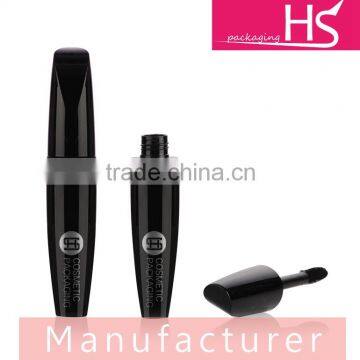 new 3D silicone brush with mascara packaging