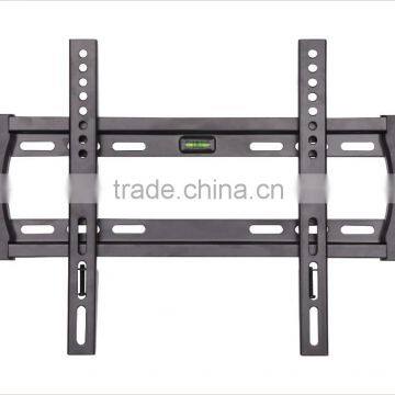 tv mounting bracket or Ultra Slim LCD TV Iron Wall mounts for 17"-42" TVs