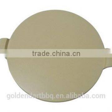 Ceramic Pizza Stone Pizza Pan