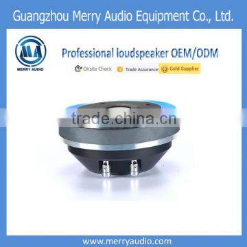 HiFi line array hot sale product loudspeaker unit for night club made in China