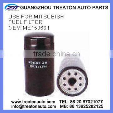 FUEL FILTER ME150631 FOR MITSUBISHI