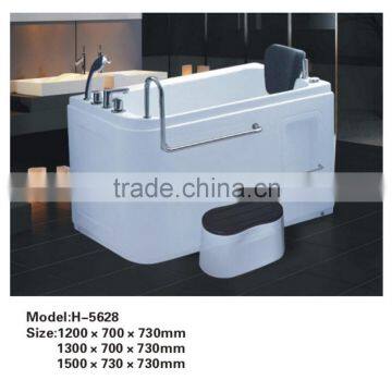 WALK IN BATHTUB,DISABLE BATHTUB