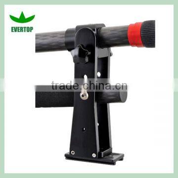 TS-JC01 Professional Portable Hand-operated Camera Jib Arm Crane,vedio Mini Jib Cranes for Camcorder and Dslr Canon photo-3
