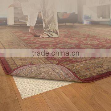 eco friendly foam no slip rug gripper,rug anti slip