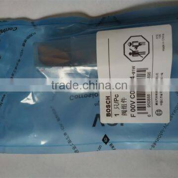 Common Rail Fuel Injection Valve F00VC01044 For Injector 0445100064 With Good Market photo-6
