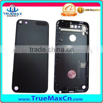 4Colors For iPod Touch 5 Back Cover,For iPod Touch 5 Housing,For iPod Touch 5 Back Cover Housing