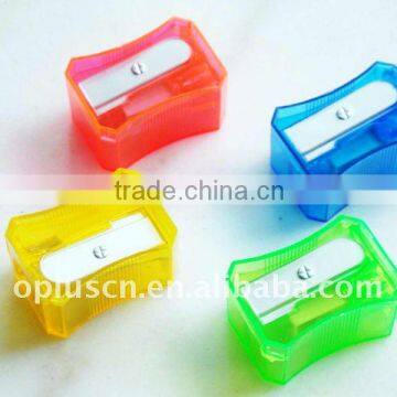 Jumbo One Hole Pencil Sharpener