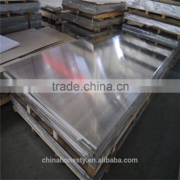 Alloy Aluminum Flat Plate 1050 1060 1100 3003 5052 5754 5083 6061 photo-3