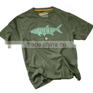 Gray Fashion short Sleeves Fishing Jerseys