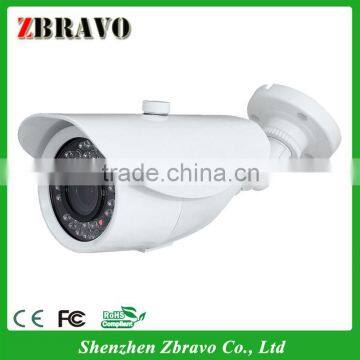 OEM manufacturer 2.8-12mm CVI camer Sony CMOS HD-CVI camera safty camera