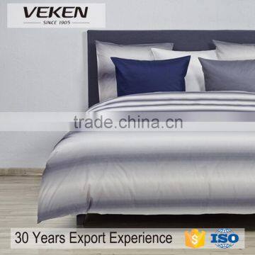 veken hometextile 320tc 60s*60s printed bamboo fiber wholesale bedding