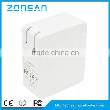2016 Hot Selling 4-PORT USB Charger Home Charger photo-6