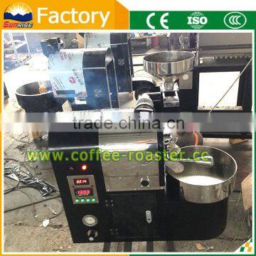 All Kinds Brand Roaster Coffee Machines Manufacturer Custom photo-3