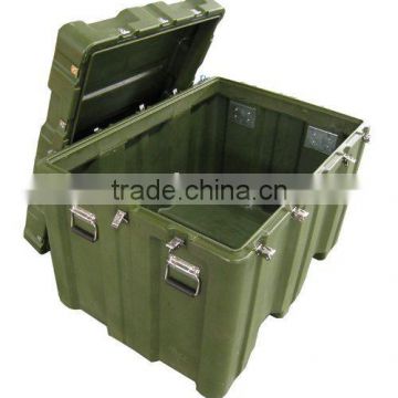 467L Transit Case Transit Box