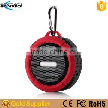 Phones And Laptop Accessories Bluetooth Waterproof Shower Speaker