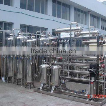 Standard Packaged Mineral Water Plant photo-2