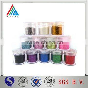 Polyester Glitter Powder