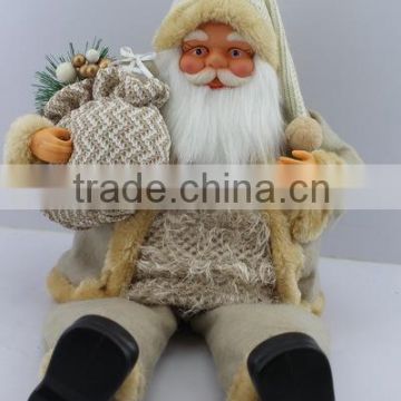 Factory direct sale Christmas santa claus