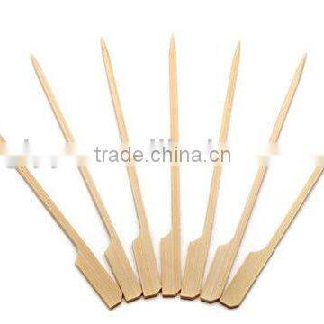 Kebab Skewers,food party bamboo picks,food bamboo skewer