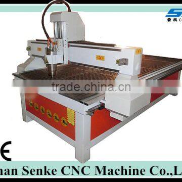 Chinese CNC Router 2030/MDF door production line CNC wood cnc milling machine