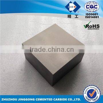 Factory Supply Cemented Carbide Square Bars