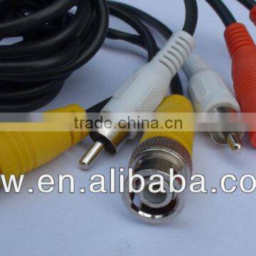 cable mcx bnc