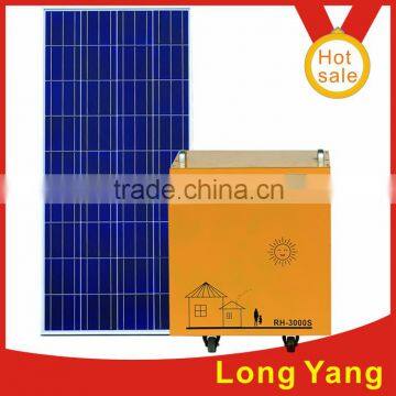 Mobile solar electric power generators, 220V-240V AC pure sine wave solar generator 1500W 1800W                        
                                                Quality Choice