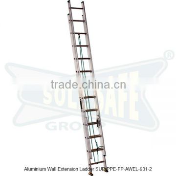 Aluminium Wall Extension Ladder ( SUP-PPE-FP-AWEL-931-2 )