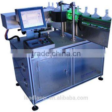 ECO-friendly Automatic Engraving Marking Machine for business