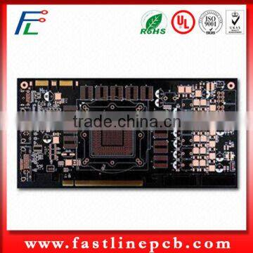 High Frequency Air Conditioner Inverter Welding Pcb Board