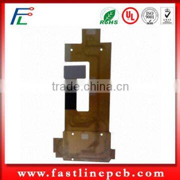 Flex-Rigid Printed Circuit Board and Rigid FPC PCB