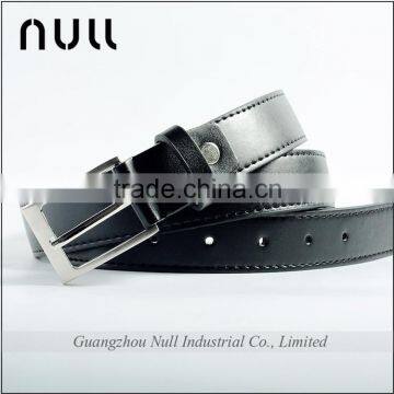 Simple Generous Looking Cheap Men'S Fashion Pu Belt