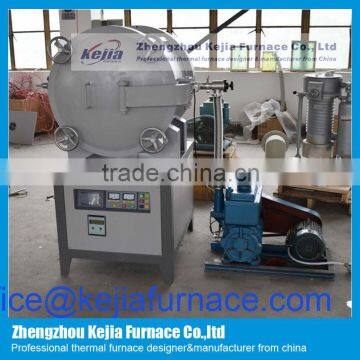 Electric vacuum furnace vacuum experiment furnace lab ovens for sale