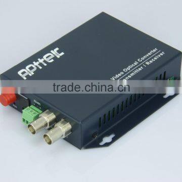 Shenzhen 20 km Bnc to Fiber Converter photo-2